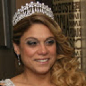 Meet your Posher, Alexia